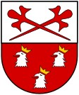 Neustadt címere