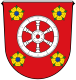 Coat of arms of Rosenthal