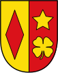 Schwerinsdorf: insigne