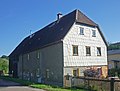 Wohnstallhaus mit integriertem Wirtschaftsteil