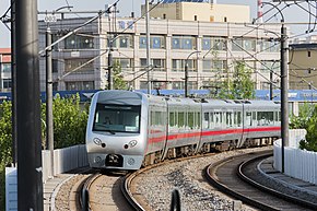 Dalian Metro Line 3 Train.jpg