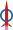 Партия Демократического Действия Logo.svg