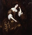 Q379445 Dorothy Osborne geboren in 1627 overleden in 1695