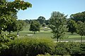 Fairway of the DuPont Country Club