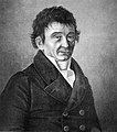 Ernst Chladni (1756-1827)