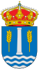 Official seal of Azuqueca de Henares