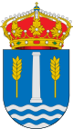 Герб муниципалитета Асукека-де-Энарес