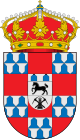 Герб муниципалитета Кабрильянес