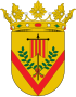 Escudo d'armas