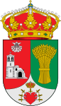 Villaturiel címere