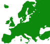 Europe green light.svg