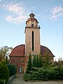 Evangelische Stadtkirche Lauta