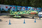 Miniatura per Mikoian-Gurévitx MiG-19