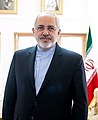 Mohammad Javad Zarif op 16 oktober 2014 geboren op 7 januari 1960