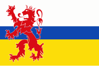 Flaga Limburgii