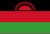 Bandeira do Malawi