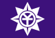 Flag of Okayama, Okayama.svg