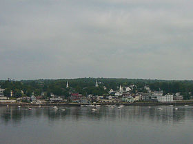 Bucksport