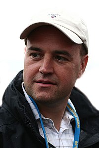 Fredrik Reinfeldt