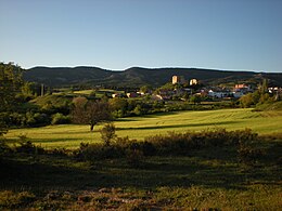 Fresneda de la Sierra - Sœmeanza