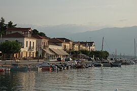 Galaxidi, Greece
