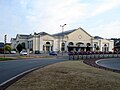 Gare de Dieppe