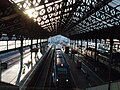Station Lyon-Perrache