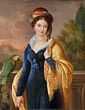 Μικρογραφία για το Μαρία Άννα της Σαξονίας (1799-1832)