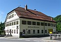 Gasthaus Niederauer