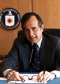 CIA Director George H.W. Bush (Texas)