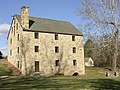 George Washington's Gristmill, Lorton