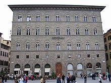 Palazzo delle Assicurazioni Generali, Florence Gianopalazzodelleassigen.jpg