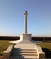 Monument à la Guards Division