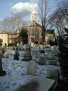 Gloria Dei Church Gloria Dei Church.jpg