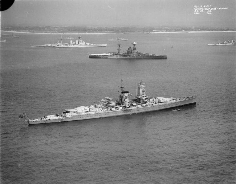 File:Graf Spee at Spithead.jpg