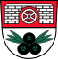 Blason de Großbartloff