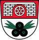 Coat of arms of Großbartloff  