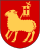 Wappen der Gemeinde Håbo