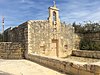 Chapel of St. Mary of Ħal Tmin