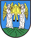 Wappen von Barczewo