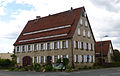 Hopfenbauernhaus