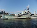 HMS Belfast