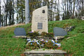 Denkmal gegen die Gewaltherrschaft 1948-1989