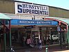 Hurstville