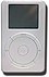 Première génération d'iPod