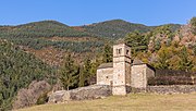 Miniatura para Iglesia de San Bartolomé (Gavín)