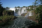 Национальный парк Игуасу Falls.jpg