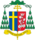 John Bukovsky's coat of arms