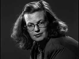 Shirley Jackson