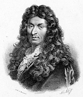 Jean-Baptiste Lully